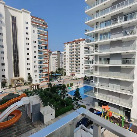 Novita 3 Residence *