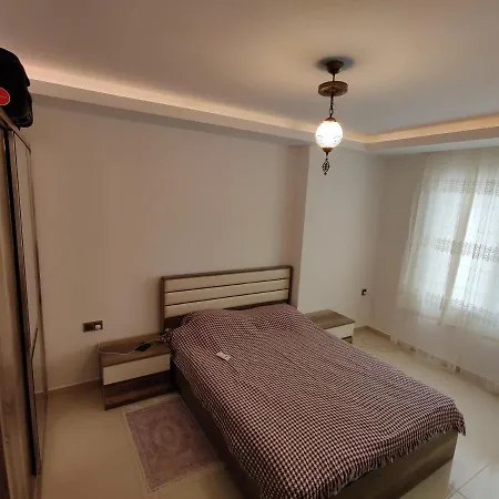 Novita 3 Residence Alanya