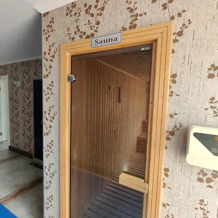 Novita 3 Residence Apartment Alanya