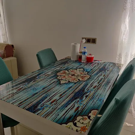 Novita 3 Residence Apartment
