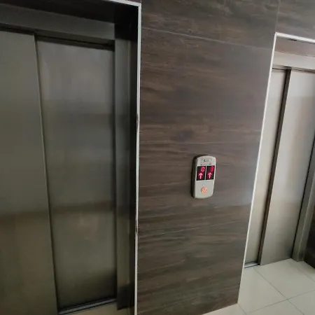 Novita 3 Residence
