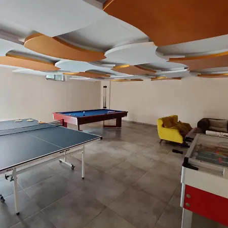 Apartment Novita 3 Residence Alanya