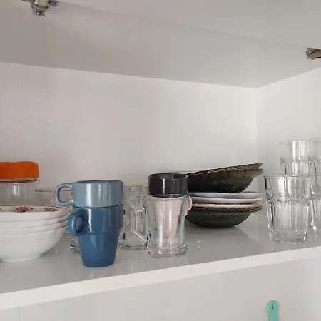 Novita 3 Residence Alanya