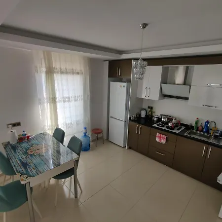 Novita 3 Residence Apartment *