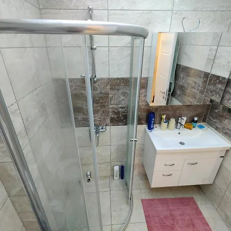 Apartment Novita 3 Residence Alanya