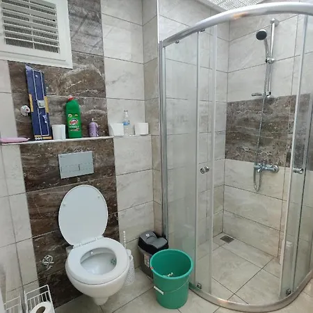 Novita 3 Residence Alanya