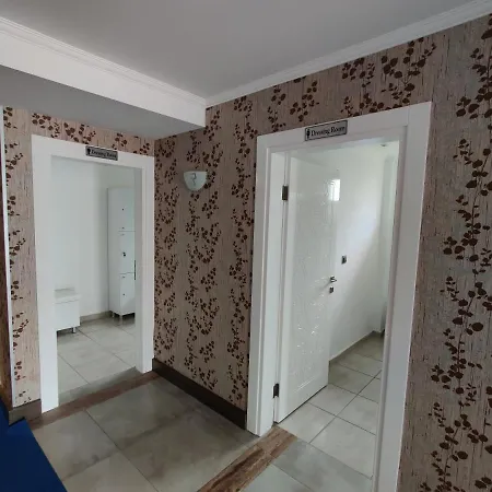 Apartment Novita 3 Residence *