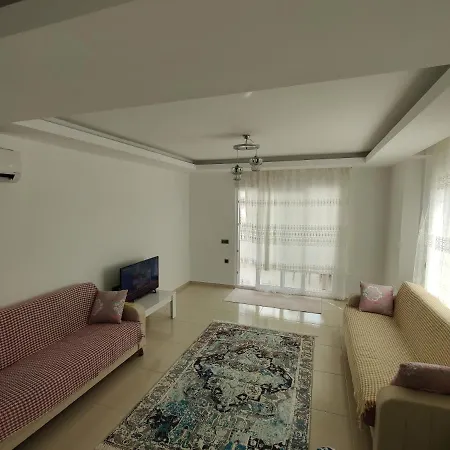 Novita 3 Residence Apartment *
