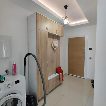 Novita 3 Residence *