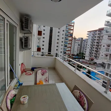 Apartment Novita 3 Residence