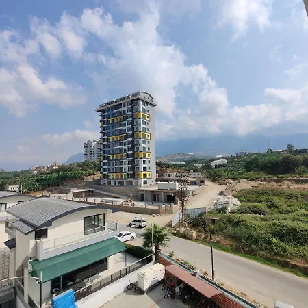 Novita 3 Residence
