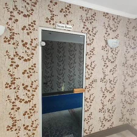 Novita 3 Residence Apartment Alanya