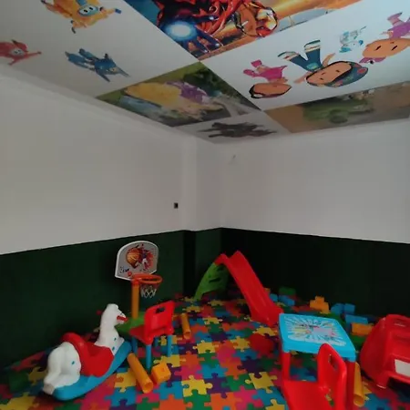 Novita 3 Residence Alanya