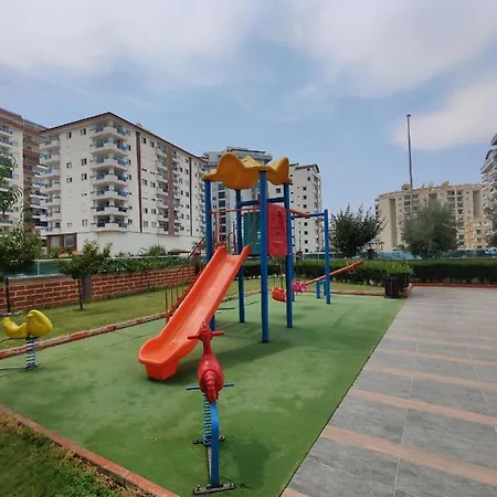Novita 3 Residence Apartment