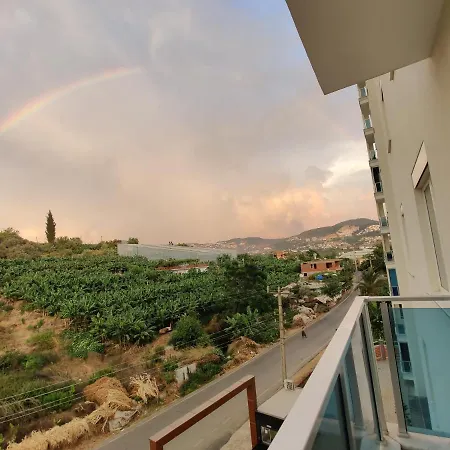Apartment Novita 3 Residence Alanya