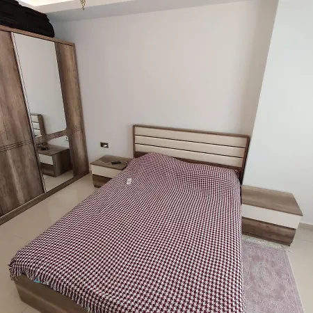 Novita 3 Residence Apartment