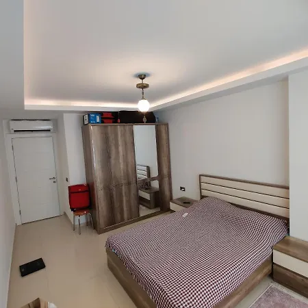 Apartment Novita 3 Residence Alanya