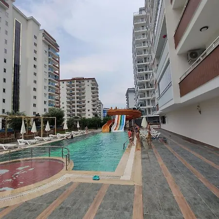 Apartment Novita 3 Residence *